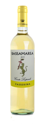 BASSAMAREA Passerina IGT 2020 BASSAMAREA Passerina IGT 2020