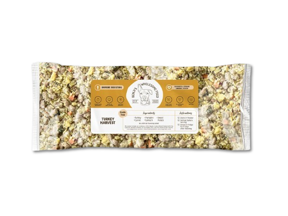 Turkey Harvest - 1 Lb Turkey Harvest - 1 Lb