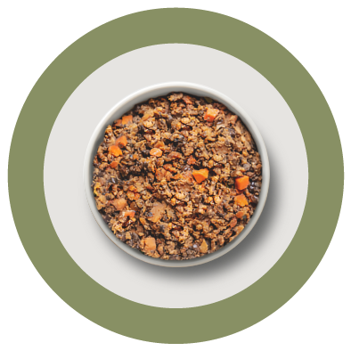 Plant-Powered Pup Platter - 1 Lb