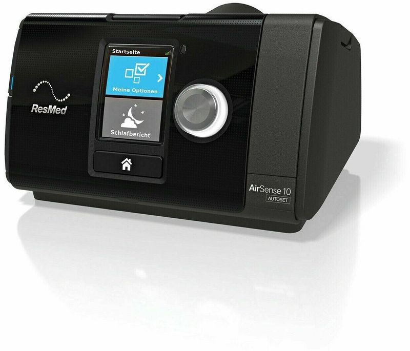 AirSense10 Autoset AirSense10 Autoset