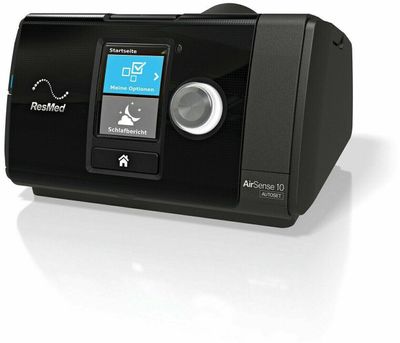AirSense10 Autoset AirSense10 Autoset