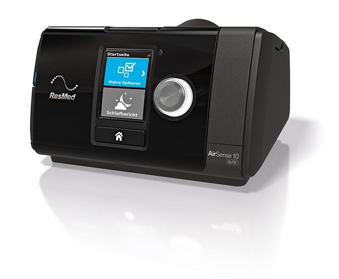 AirSense™ 10 Elite AirSense™ 10 Elite