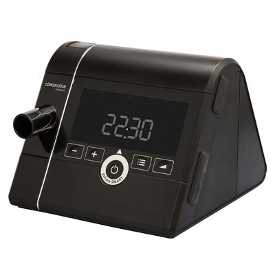 Prisma Smart Auto CPAP Prisma Smart Auto CPAP