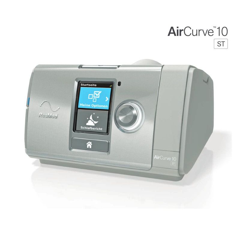AirCurve 10 ST AirCurve 10 ST