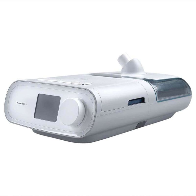 DreamStation Auto CPAP DreamStation Auto CPAP