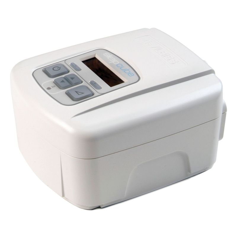 SleepCube AutoPlus