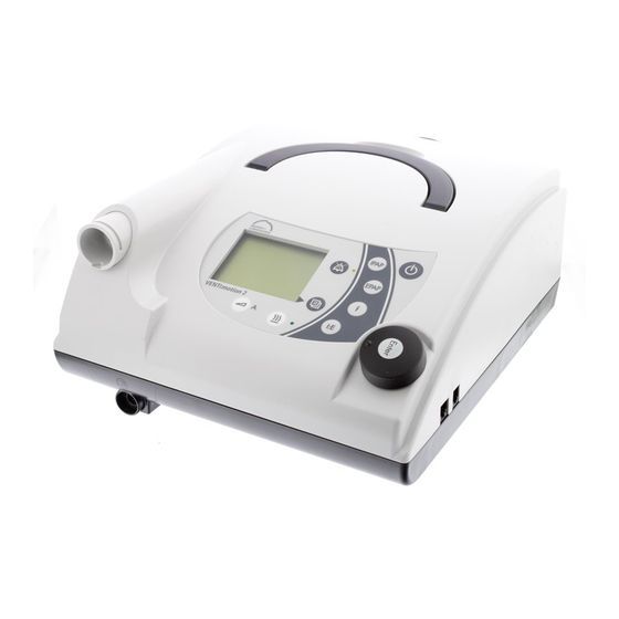VENTImotion 2