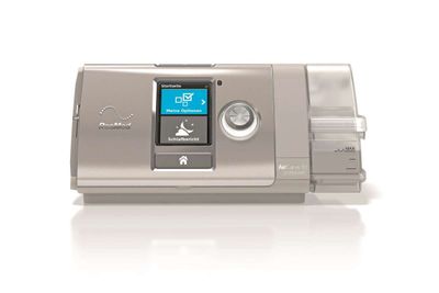 RESMED AirCurve 10 CS PaceWave RESMED AirCurve 10 CS PaceWave