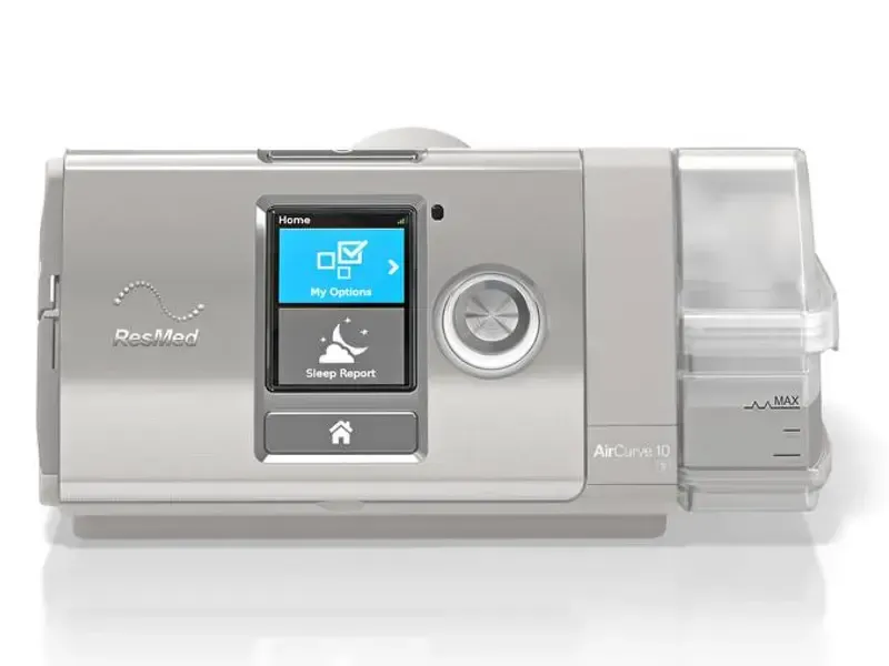 AirCurve™ 10 S AirCurve™ 10 S