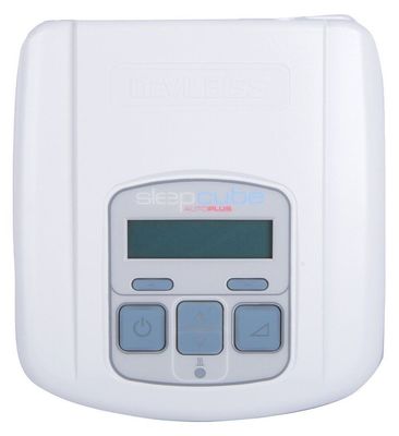 DeVilbiss SleepCube AutoPlus DV54UK DeVilbiss SleepCube AutoPlus DV54UK