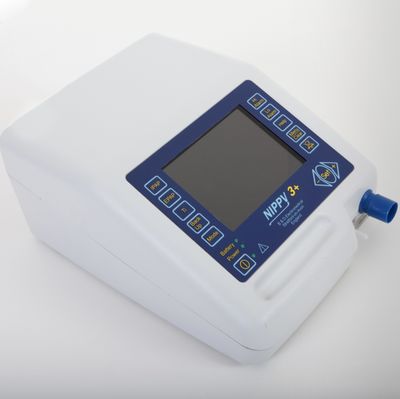 Nippy 3 plus Ventilator machine