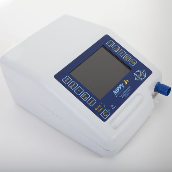 Nippy 3 plus Ventilator machine
