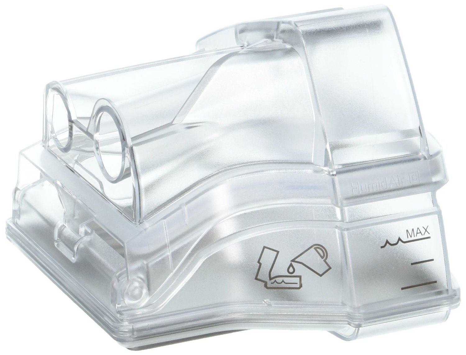 Wasserkammer für ResMed AirSense 10 Befeuchter Wasserkammer für ResMed AirSense 10 Befeuchter