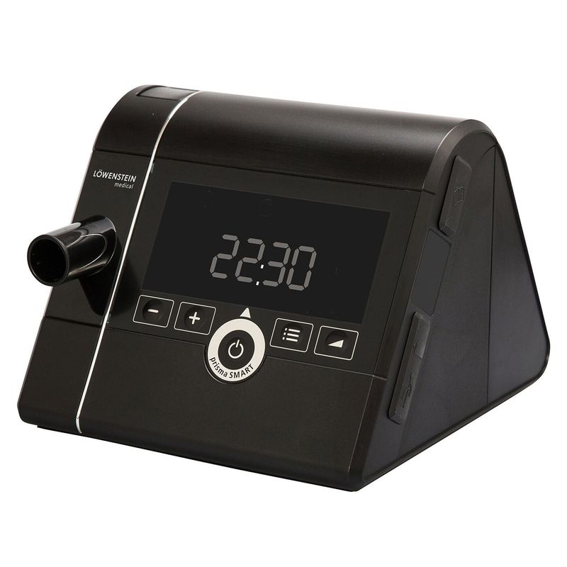 Löwenstein prisma SMART Auto-CPAP (ohne Befeuchterkammer)