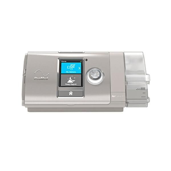 AirCurve 10 ST+ Garantie + Humidifier AirCurve 10 ST+ Garantie + Humidifier