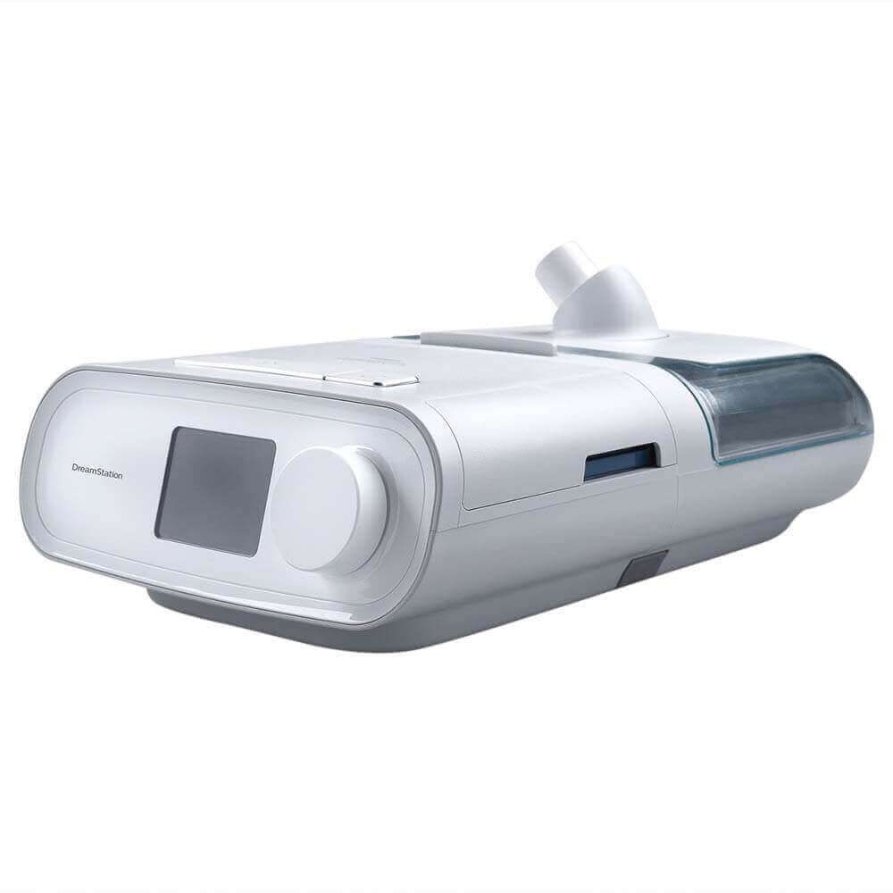 DreamStation Auto CPAP DreamStation Auto CPAP