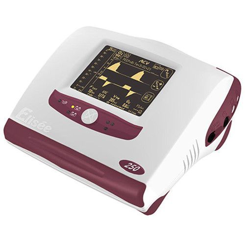 ResMed Elisée 250 Beatmungsgerät ResMed Elisée 250 Beatmungsgerät