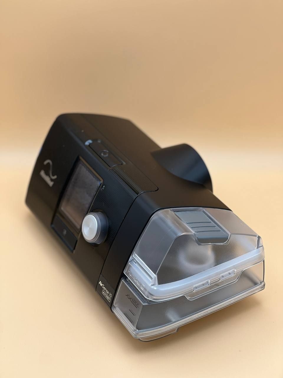 ResMed AirSense 10 AutoSet CPAP Gerät mit Zubehör – 1330 Betriebs ResMed AirSense 10 AutoSet CPAP Gerät mit Zubehör – 1330 Betriebs