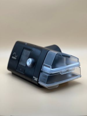 CPAP Resmed Autoset Airsense 10 + Garantie + Humidifier CPAP Resmed Autoset Airsense 10 + Garantie + Humidifier