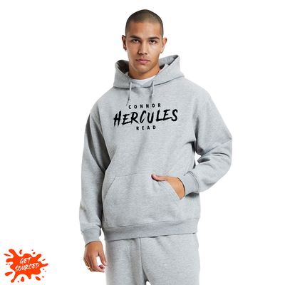 Team Hercules - supporter hoodie.