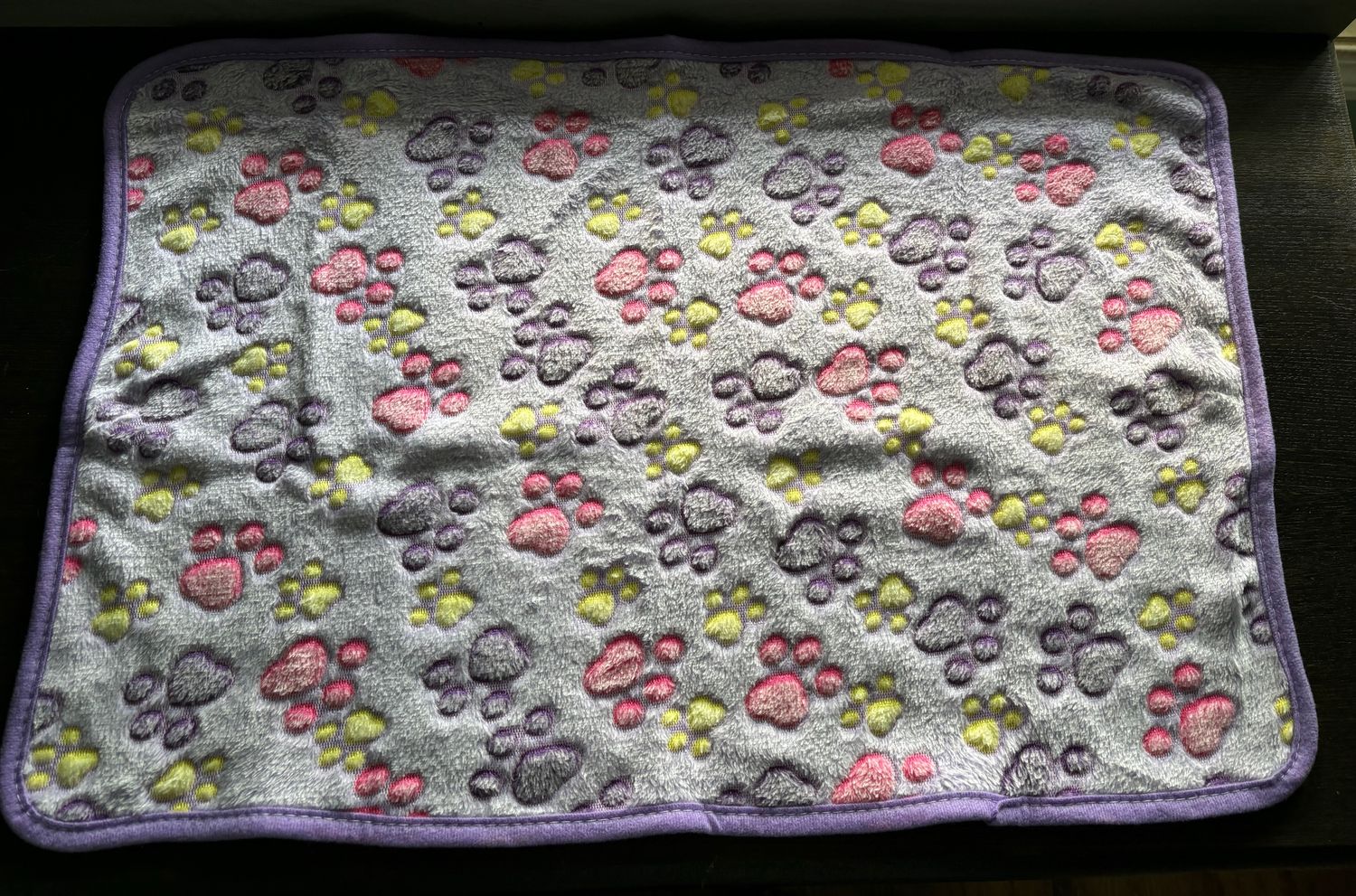Dog Blanket