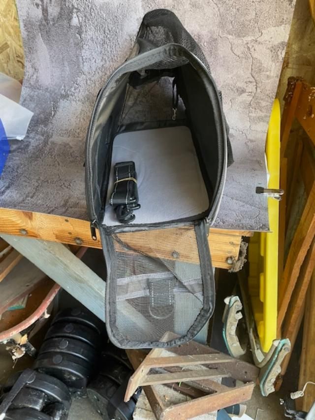 Pet Carrier