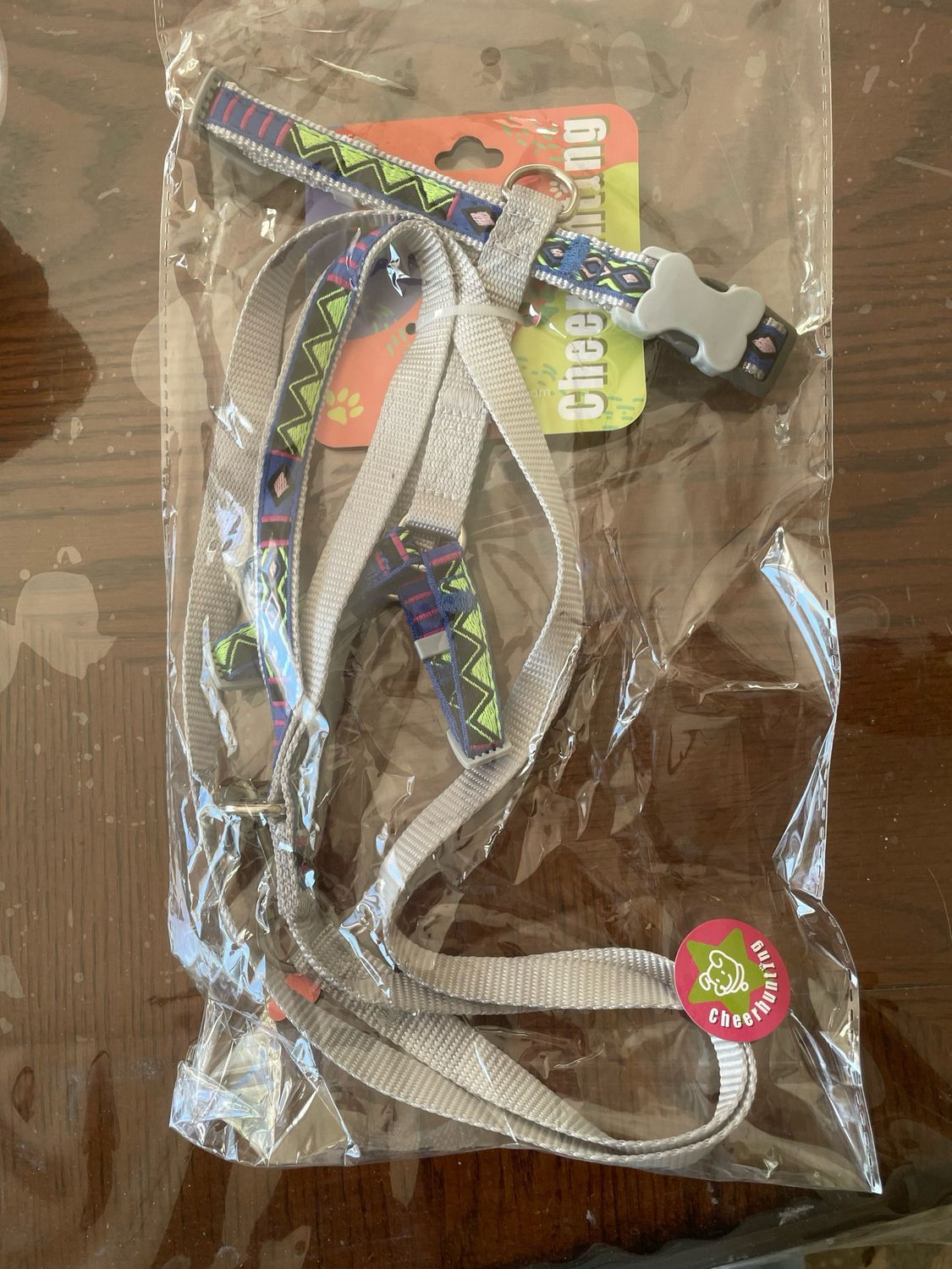 Cat Harness And Leash