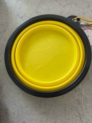 Pop Up Bowls Medium Size