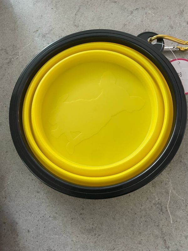 Pop Up Bowls Medium Size