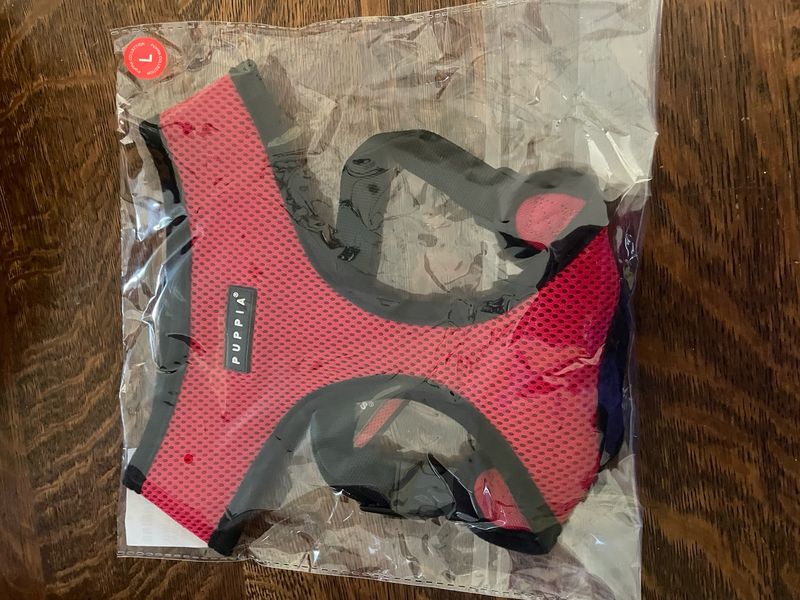 Large Dog Harness