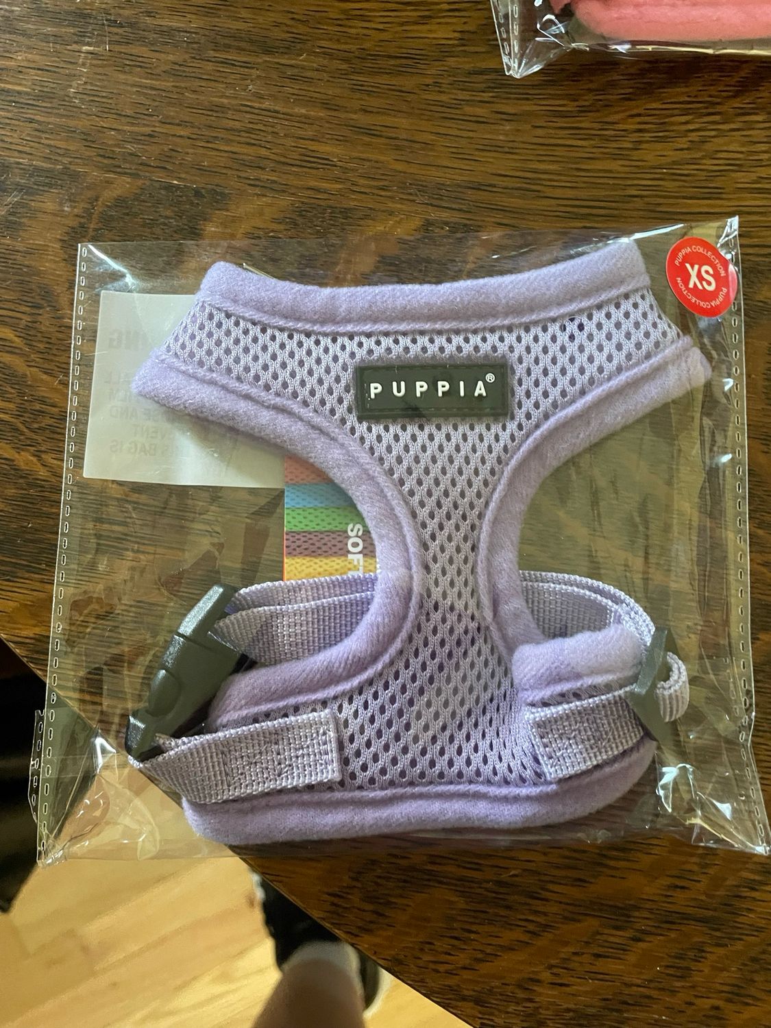Dog Harness