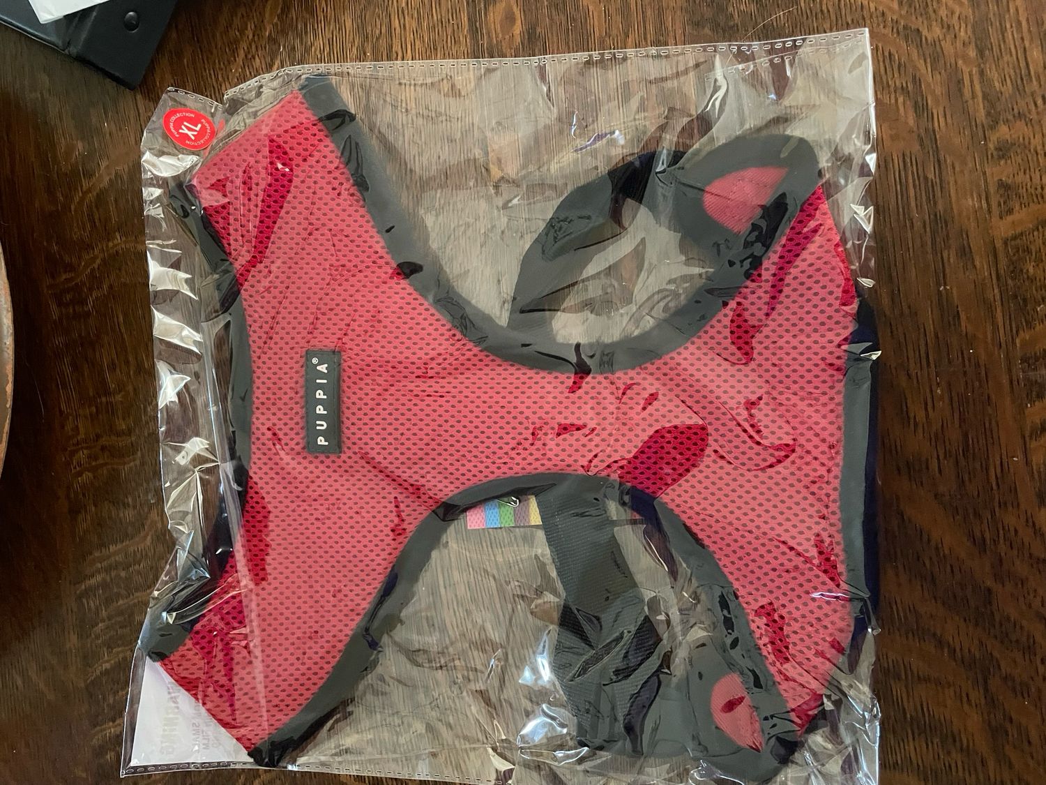 XL Dog Harness