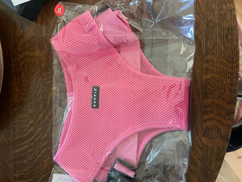 XXL Dog Harness