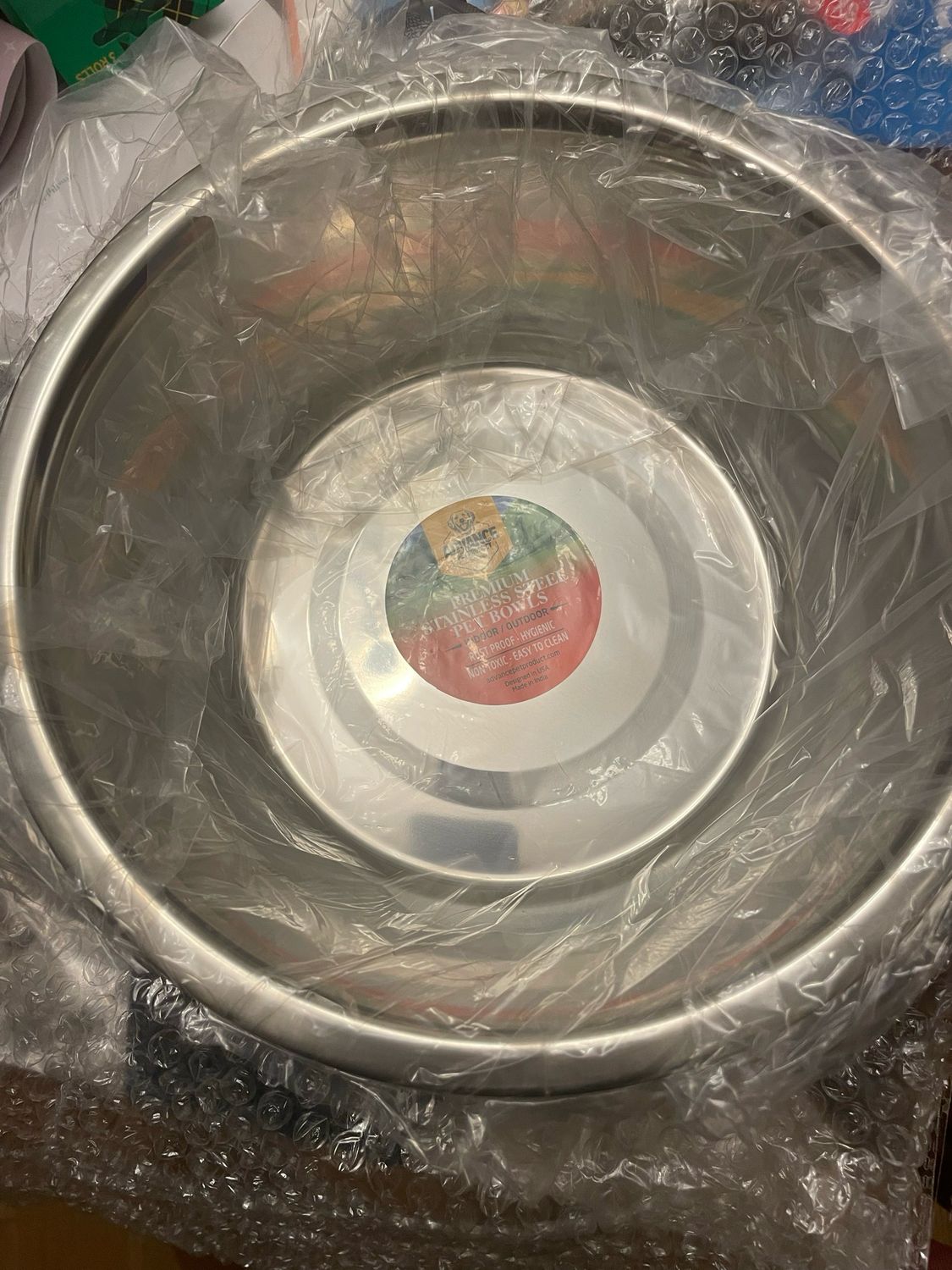 3 Qt Bowl