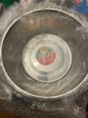 3 Qt Bowl
