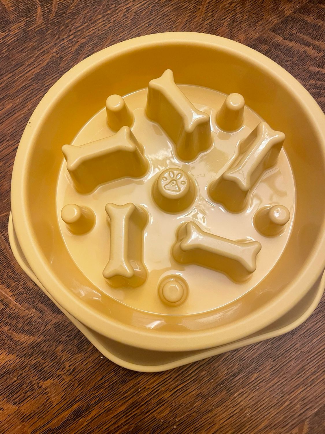 Slow Feeder Bowls