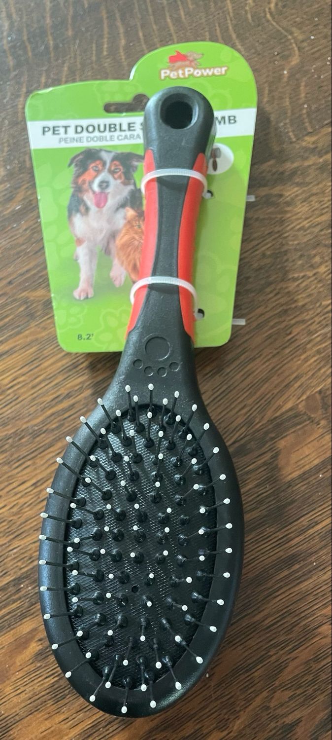 Dog Brush