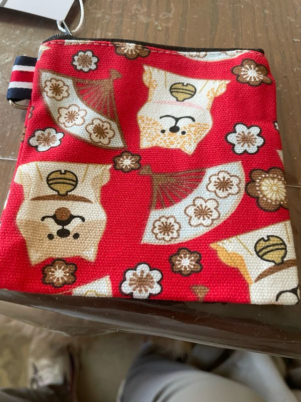 Coin Purses