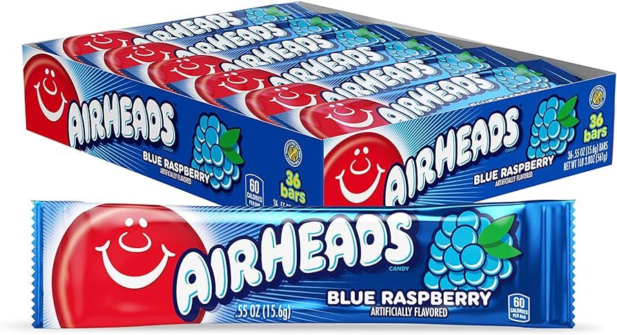 Airheads Bar