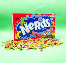 Nerds