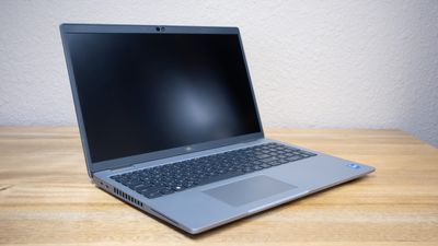 Dell Latitude 5520 (Pro Support Plus)