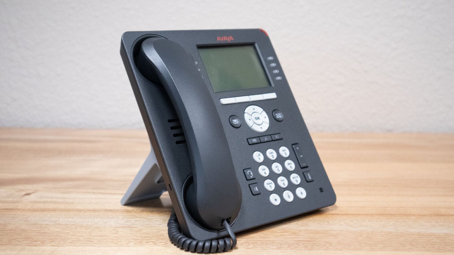 Avaya Deskphone 9608G