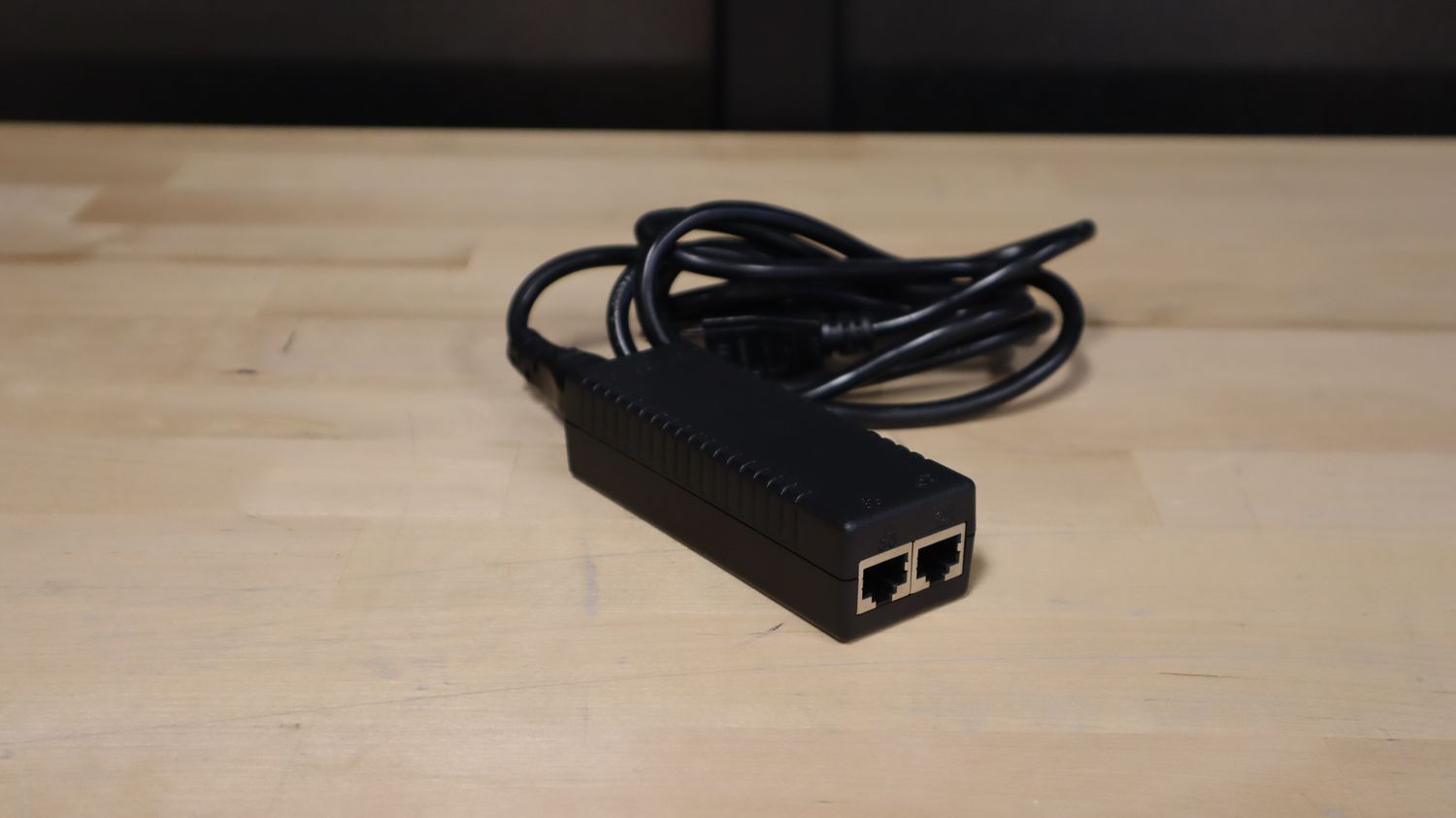 Avaya PoE Injector