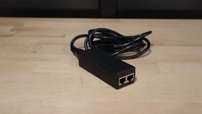 Avaya PoE Injector
