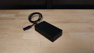 Microsoft Surface Dock 2