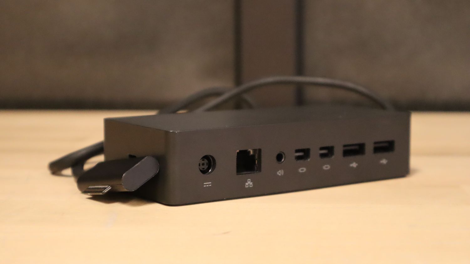 Microsoft Surface Dock