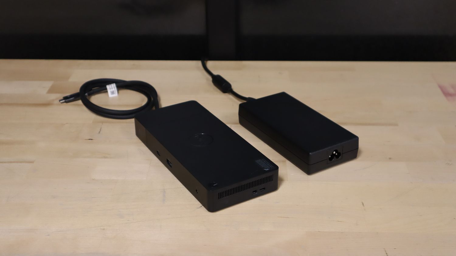 Dell Thunderbolt Dock