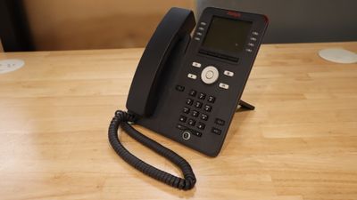 Avaya J169 16