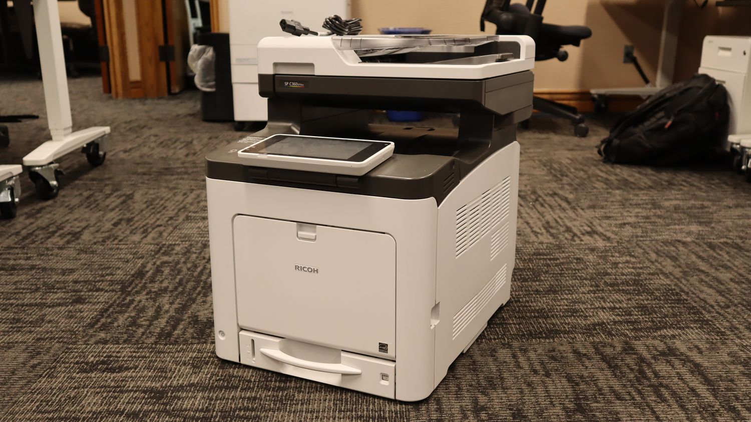 Ricoh SP C360SFNw