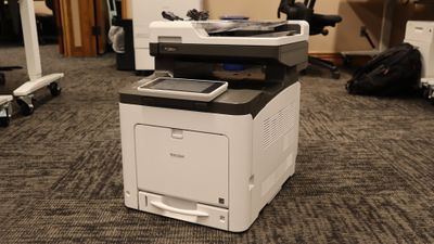 Ricoh SP C360SFNw